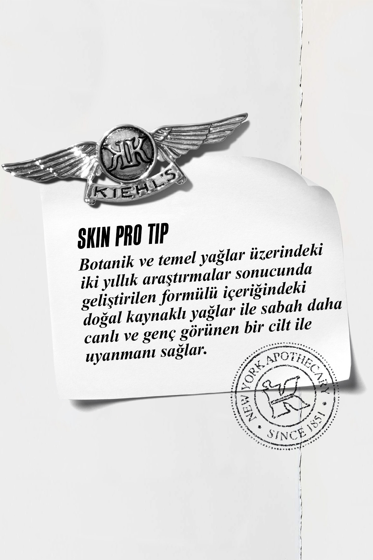 Midnight Recovery Cildi Onaran ve Aydınlık Görünüm veren Gece Serumu 50 ml — S0674205 — تصویر 7 از 8