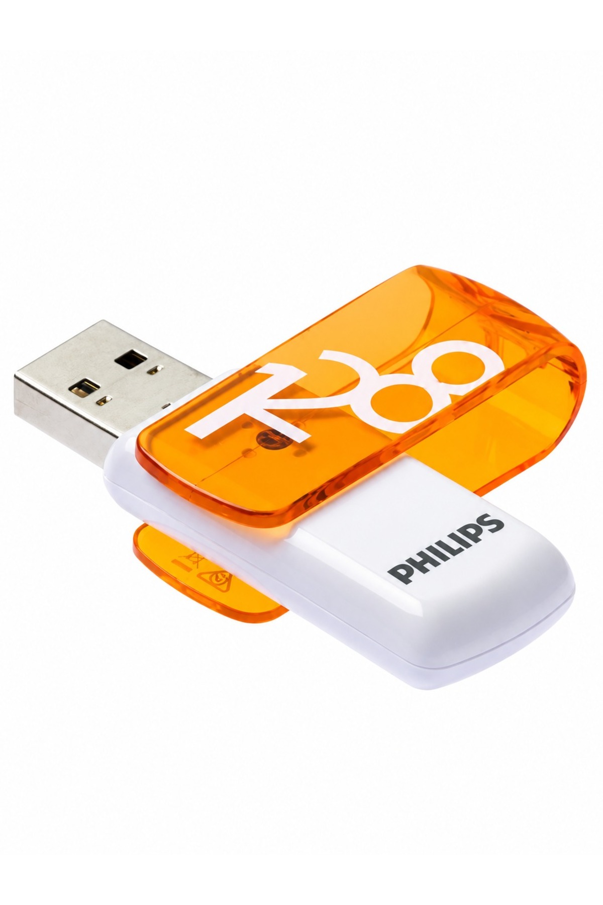 Vivid USB 3.0 128GB USB Flash Bellek 3