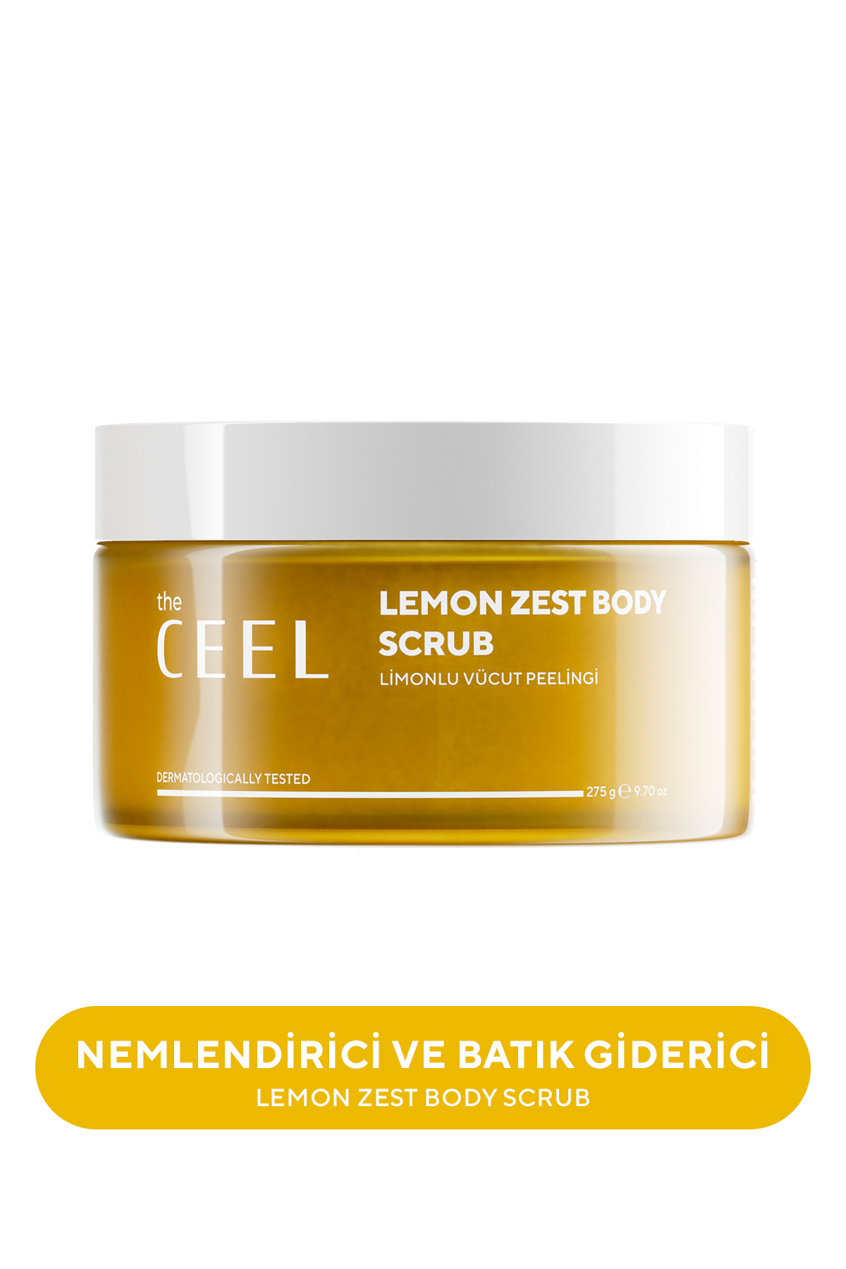☆エルセーヌ　サプリメント700 The Ceel Nemlendirici, Besleyici, Batık Giderici ve Arındırıcı