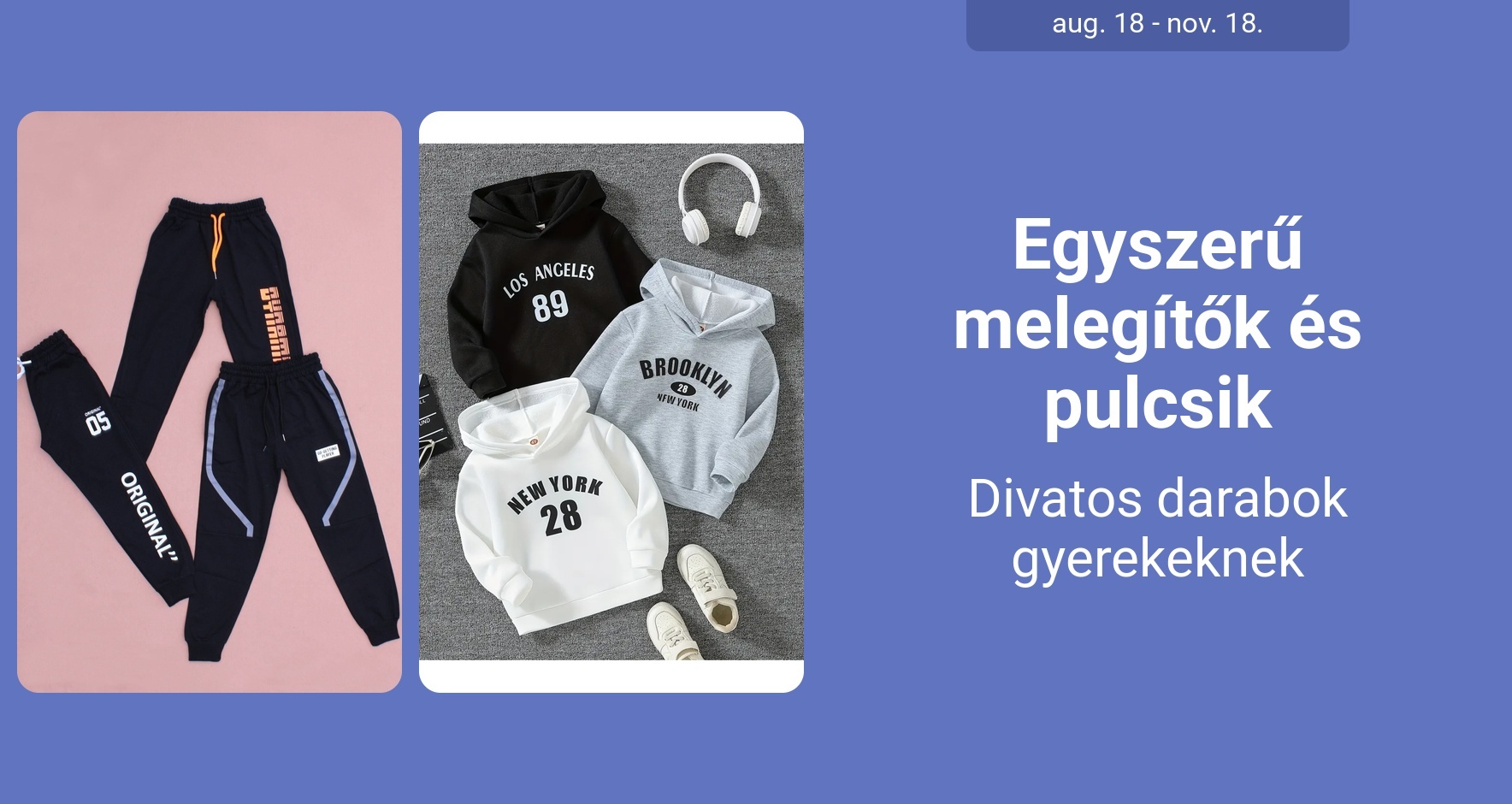 PIM_singlewidget_Sweat Sweatpants Kids_total_Women