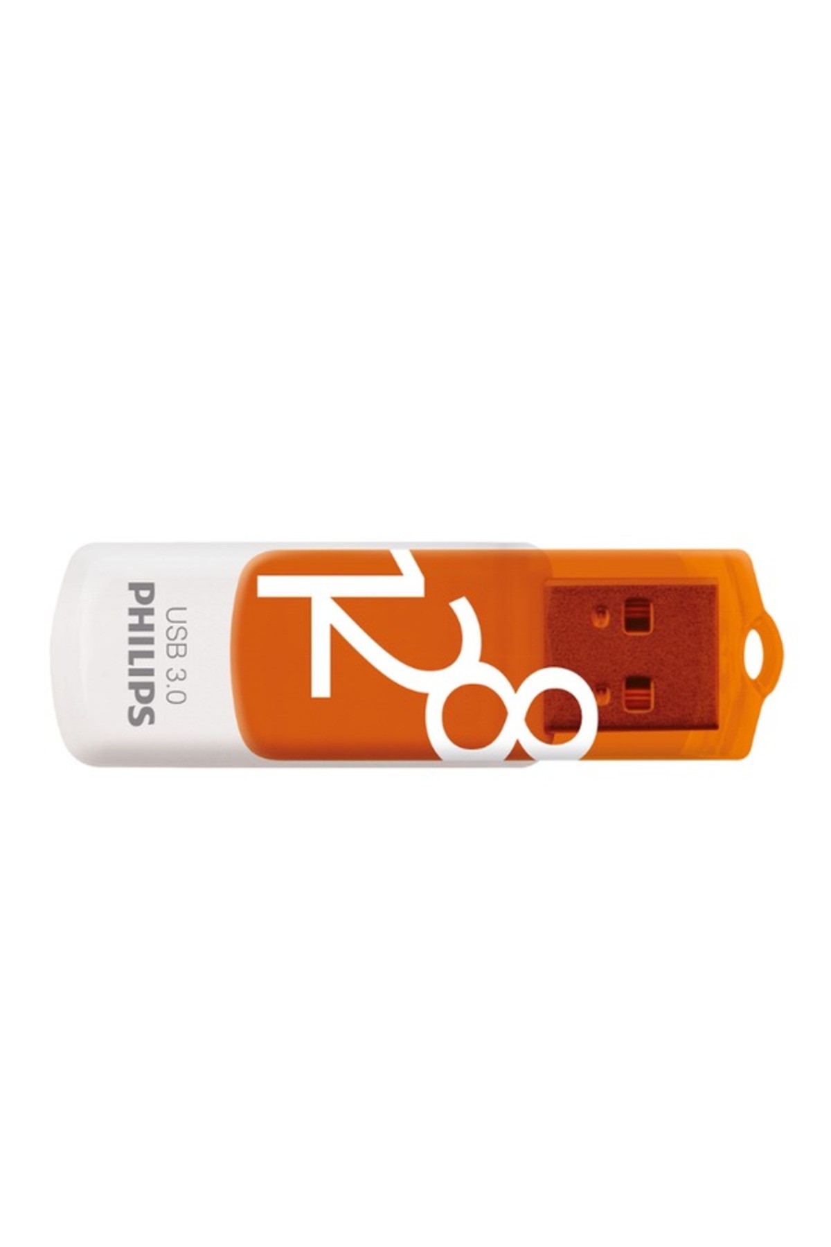 Vivid USB 3.0 128GB USB Flash Bellek 2