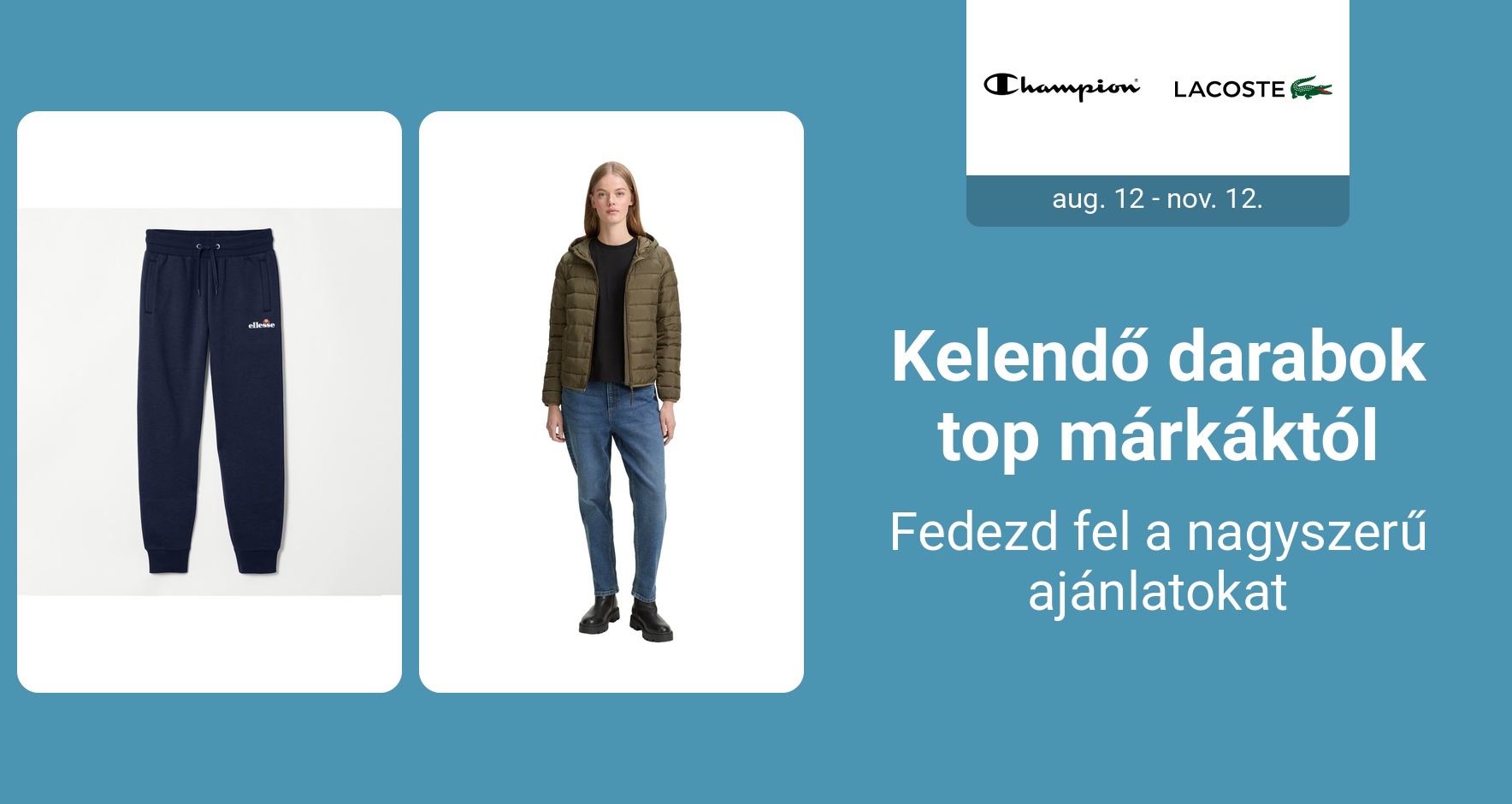 PIM_singlewidget_Champion  Lacoste  Ellesse_total_Women