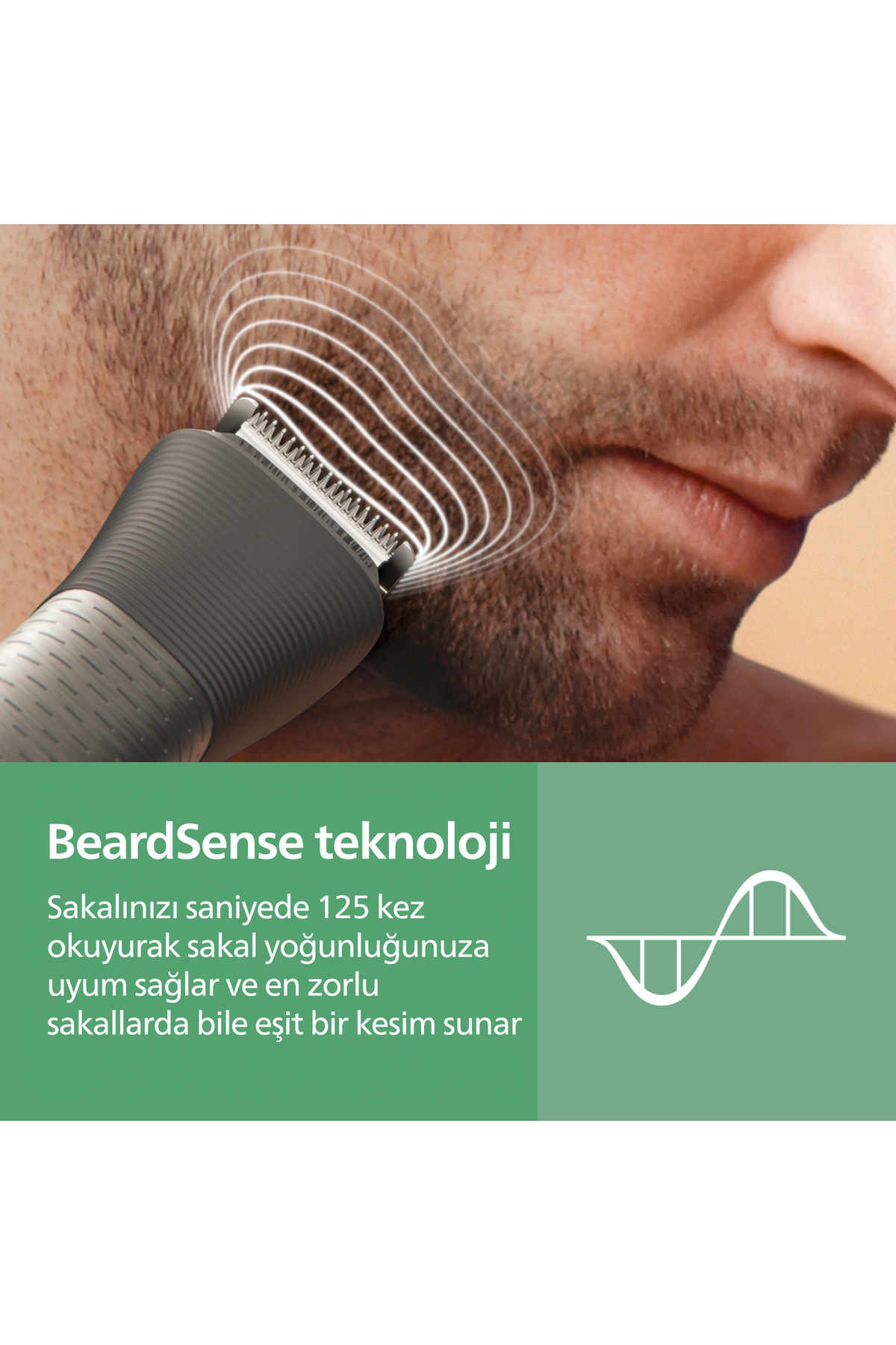 ست مراقبت مردانه 7000Serisi 15in1، ماشین اصلاح صورت/مو/بدن/ریش، مرطوب و خشک، مدل MG7935/15