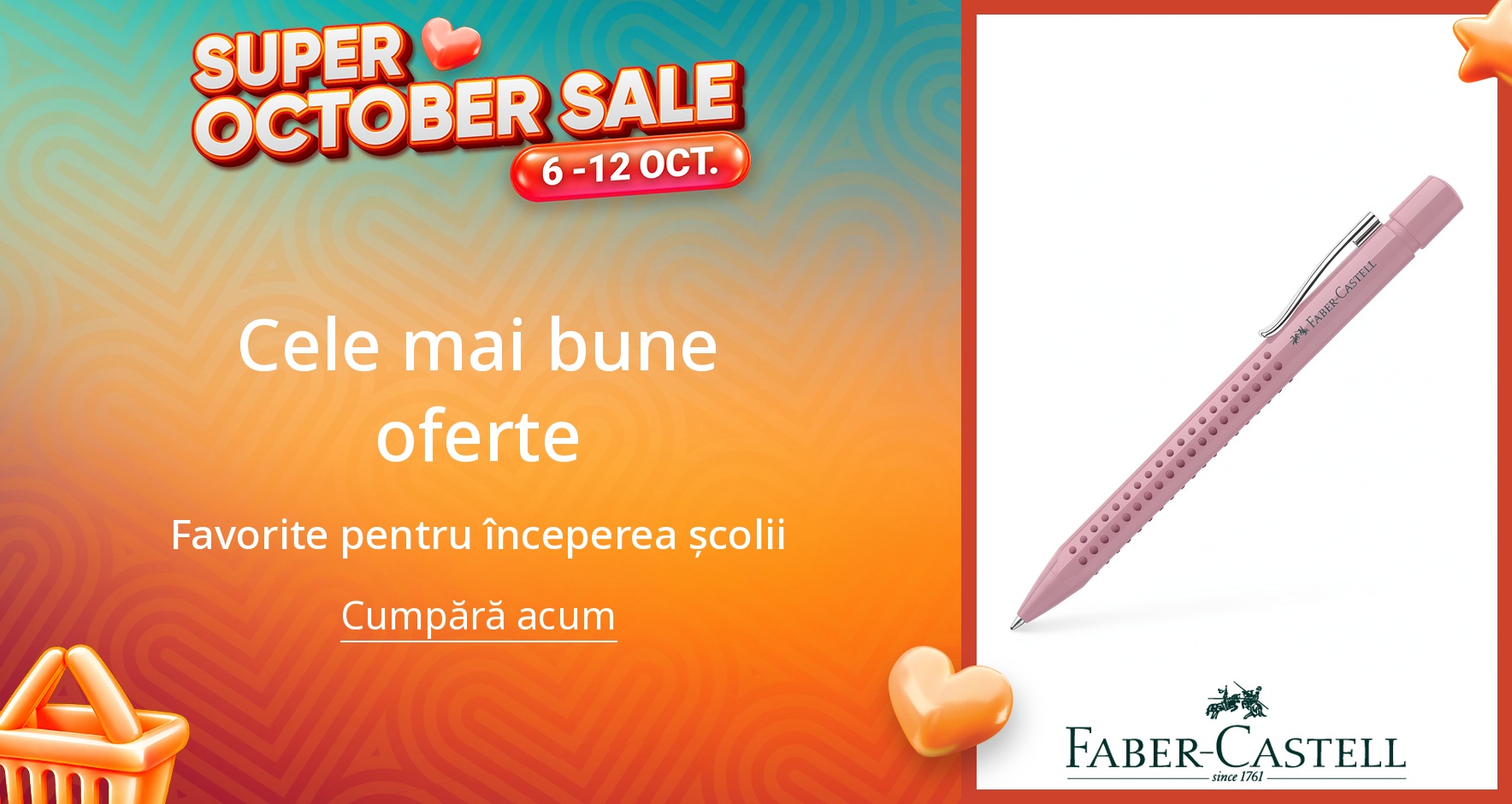 PIM_singlewidget_Faber Castell_total_Books & Stationery