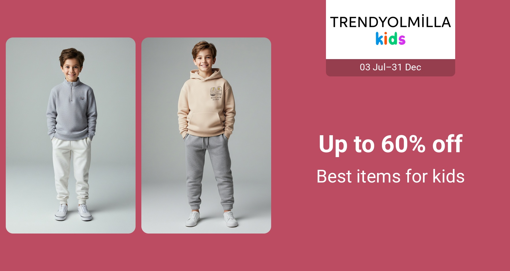 PIM_singlewidget_Trendyol Collection Kids_total_Kids