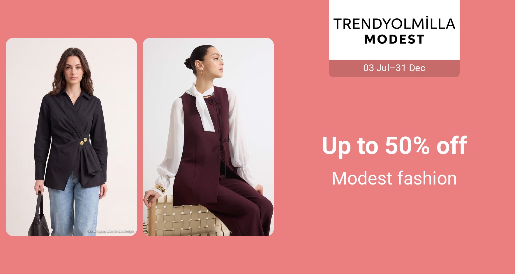 PIM_singlewidget_Trendyol Collection Modest_total_Women