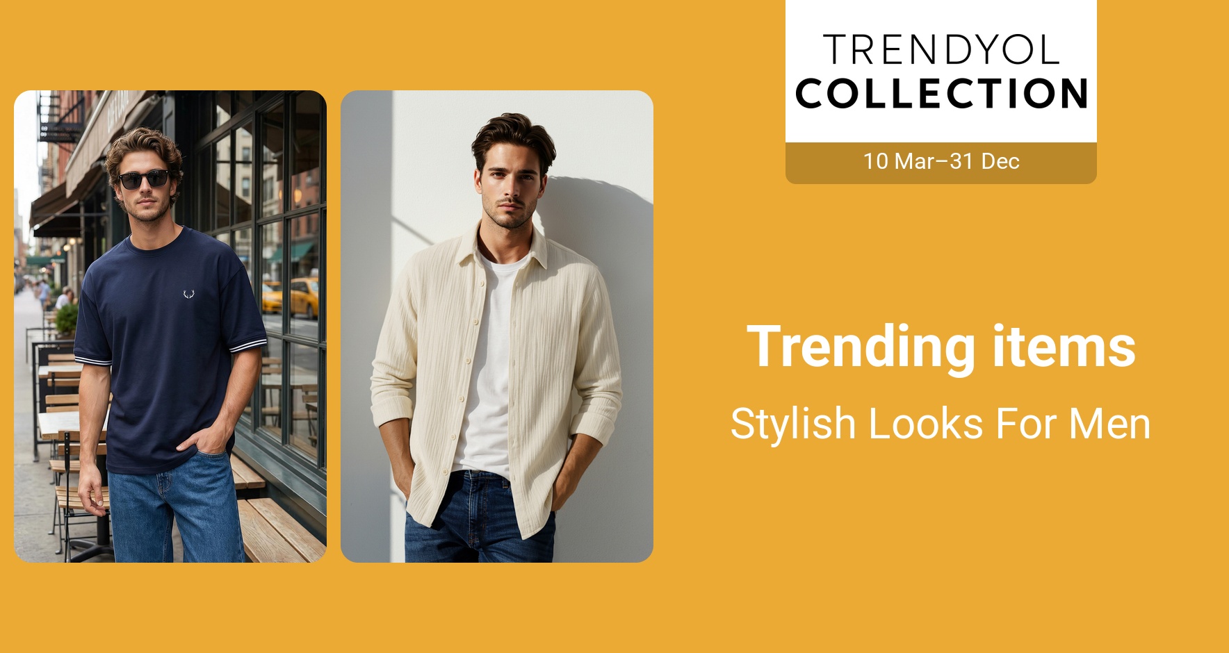 PIM_singlewidget_Trendyol Collection Man_total_Fashion
