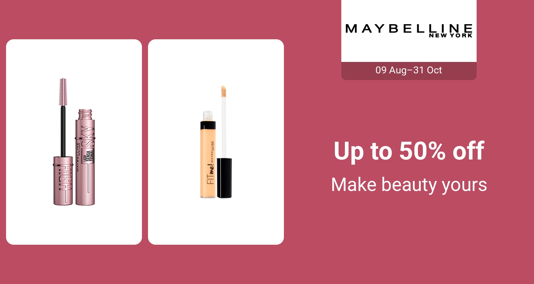 PIM_singlewidget_Maybelline Event_total_Women