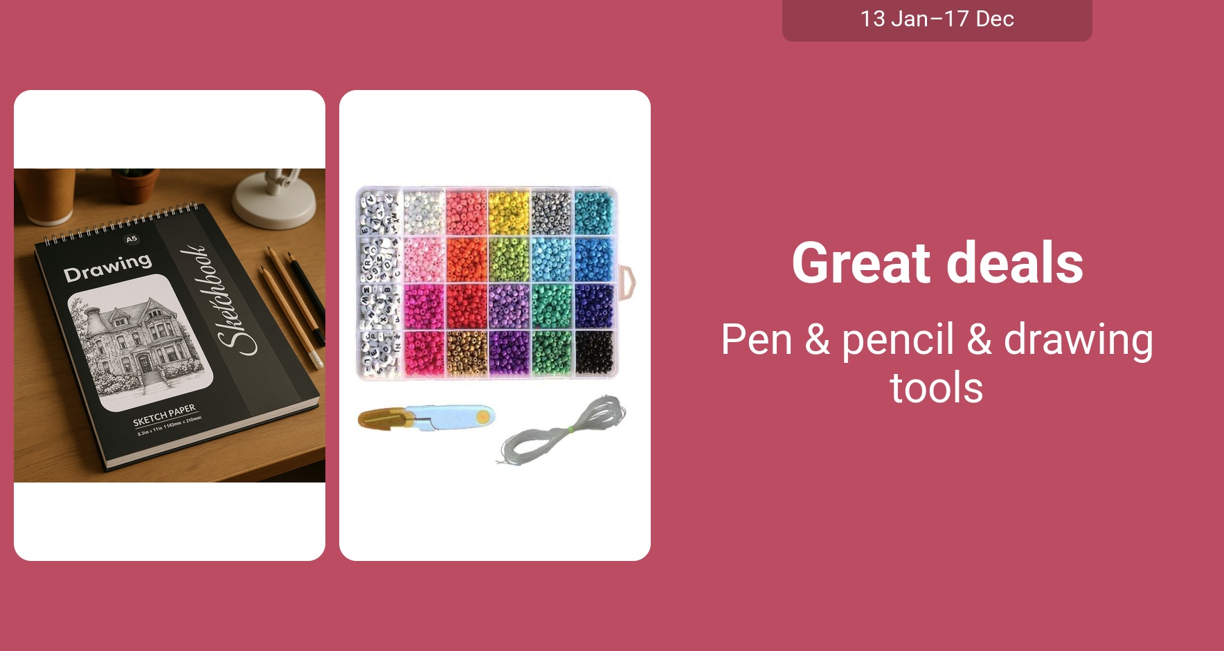 PIM_singlewidget_pen and drawing tools_total_Hobby & Books & Stationery