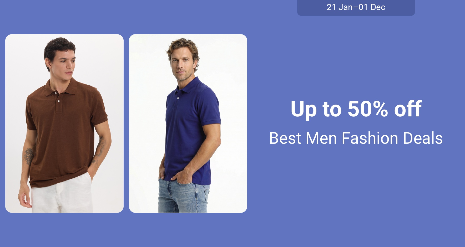 PIM_singlewidget_Men Top Brands_total_Fashion