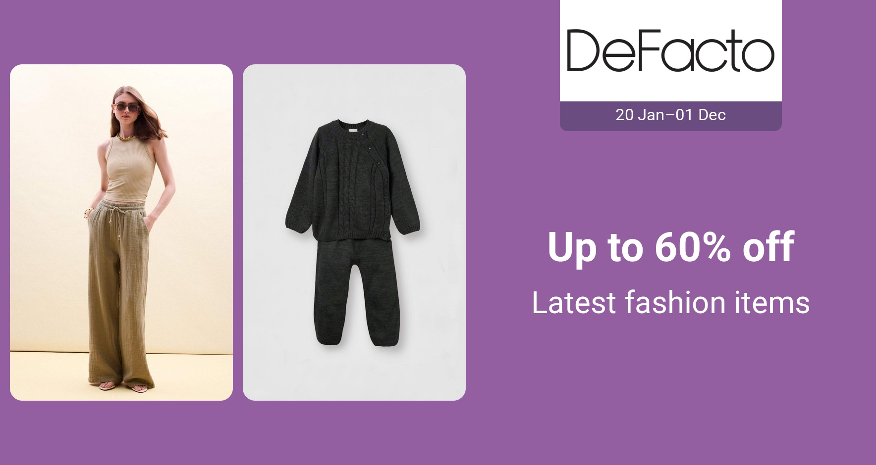 PIM_singlewidget_Defactoall_Up to 60% off_Fashion