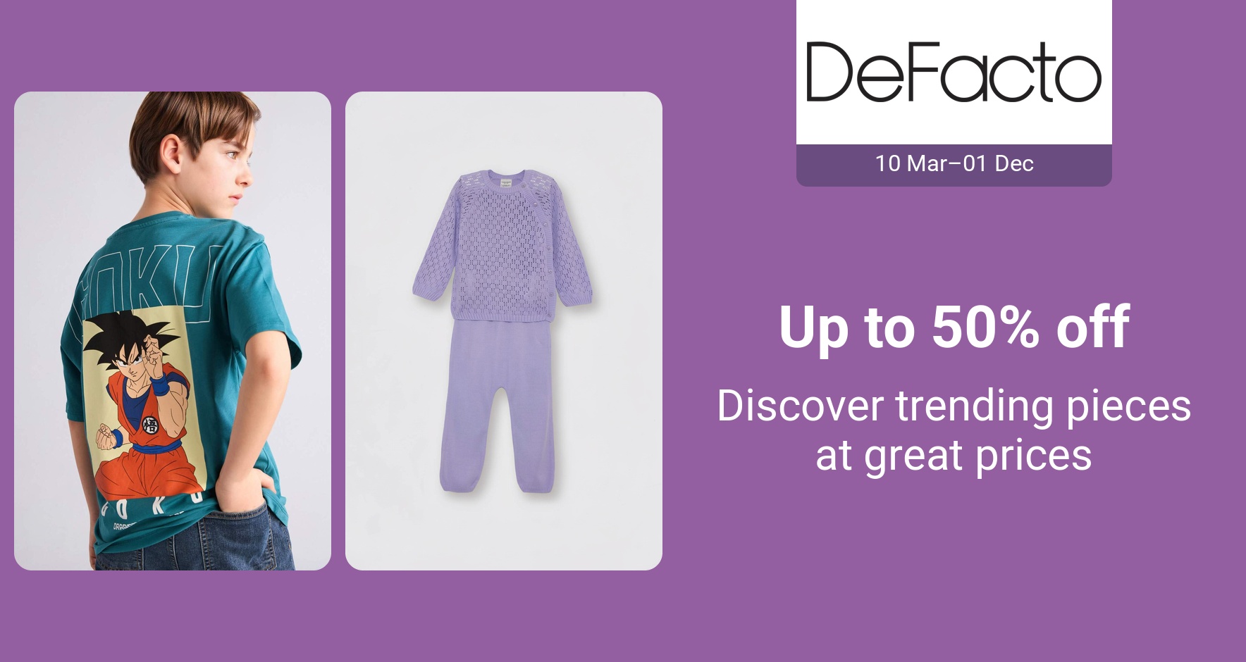PIM_singlewidget_Defacto Kids Regular_total_Kids
