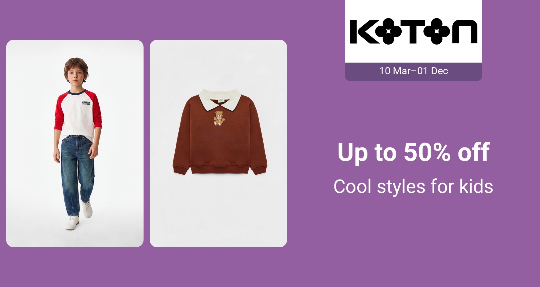 PIM_singlewidget_Koton Kids Regular_total_Kids