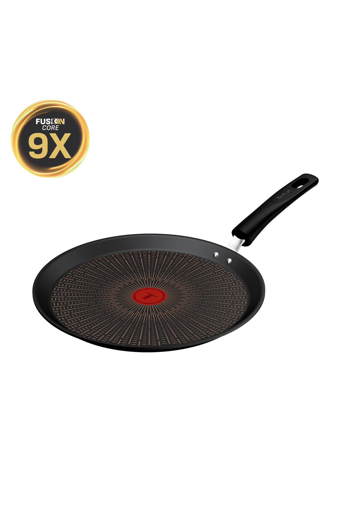 تابه کربن فیوژن کور 9X - 28 سانتی‌متر