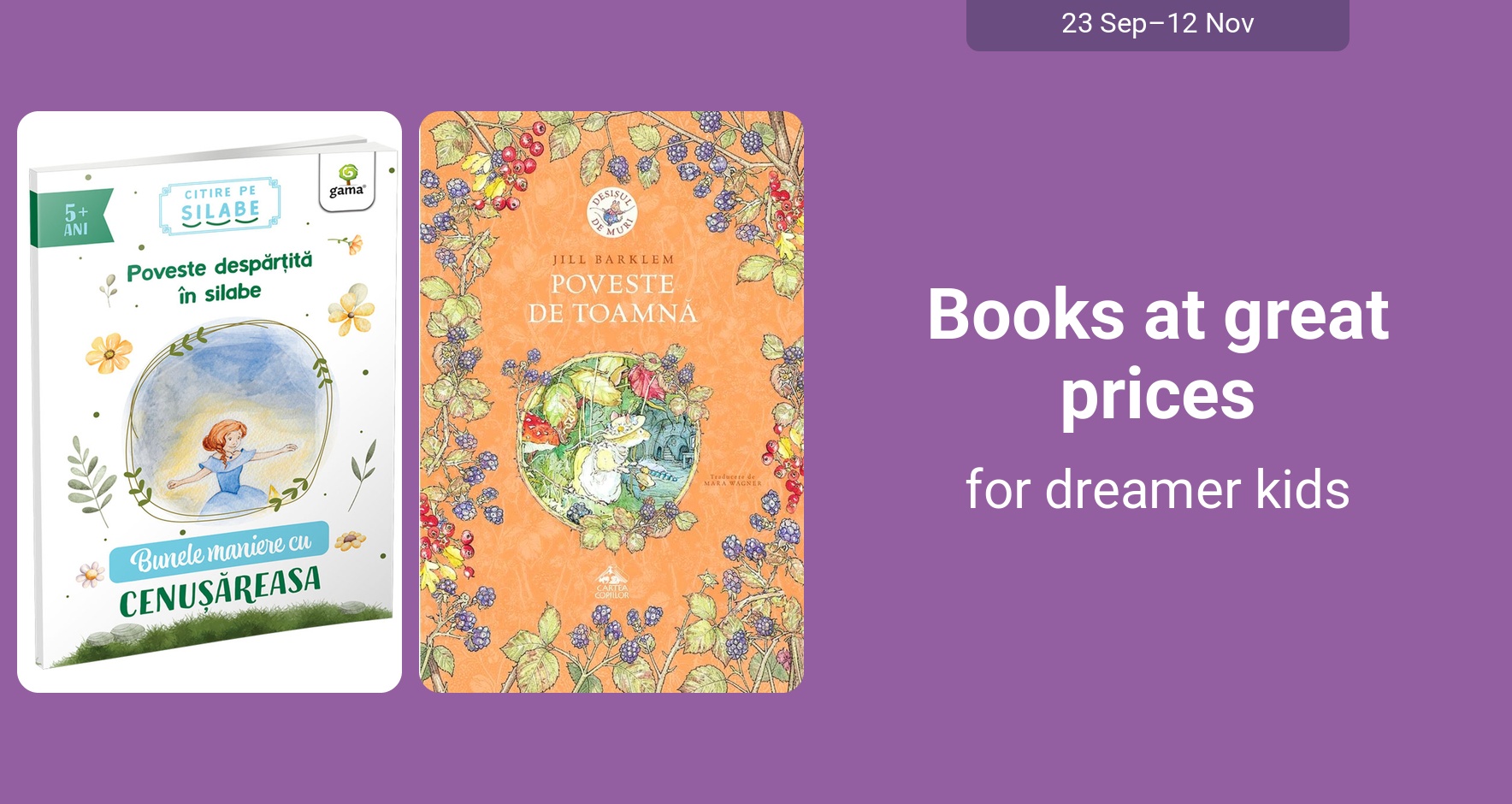PIM_singlewidget_Children Storybooks_total_Women