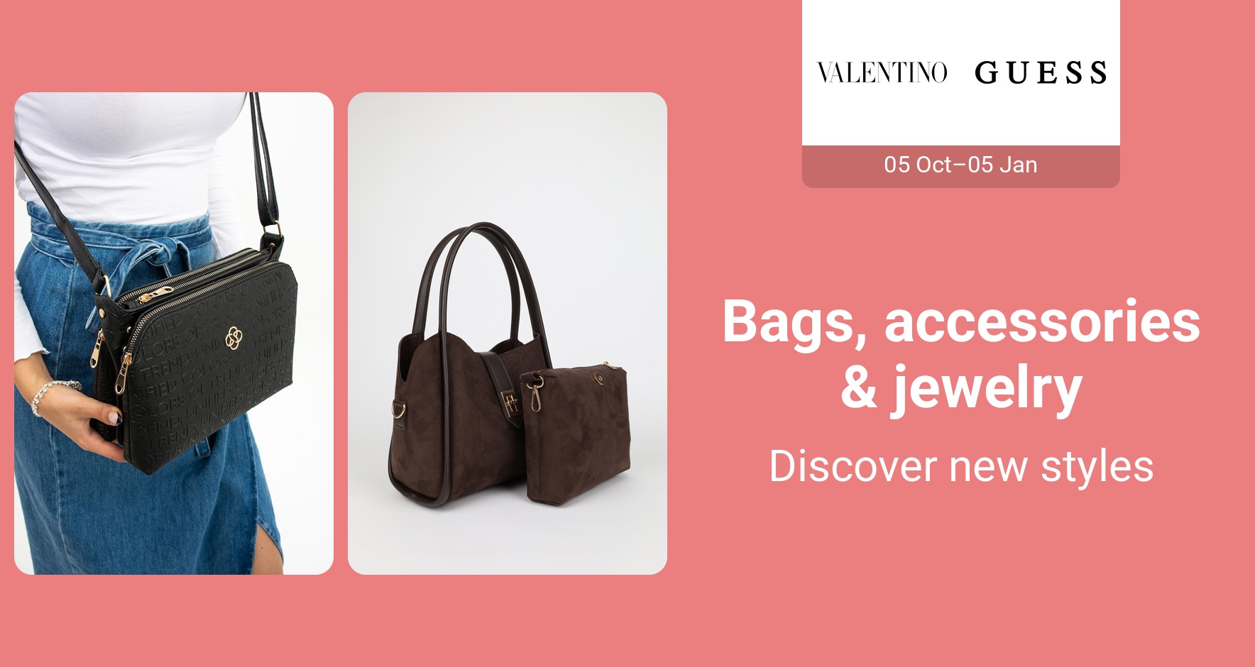 PIM_singlewidget_Super October Sale Accessoires and Bags_total_Women