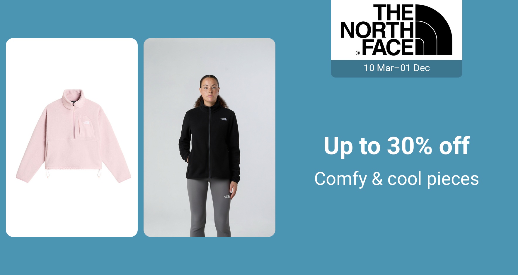 PIM_singlewidget_THE NORTH FACE_total_Sports & Outdoor