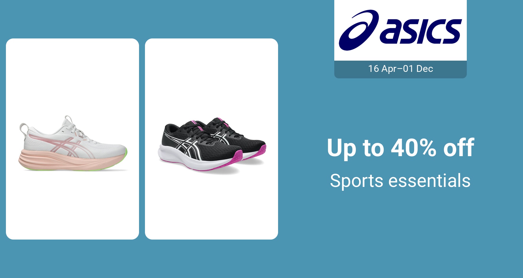 PIM_singlewidget_Asics_total_Sports & Outdoor