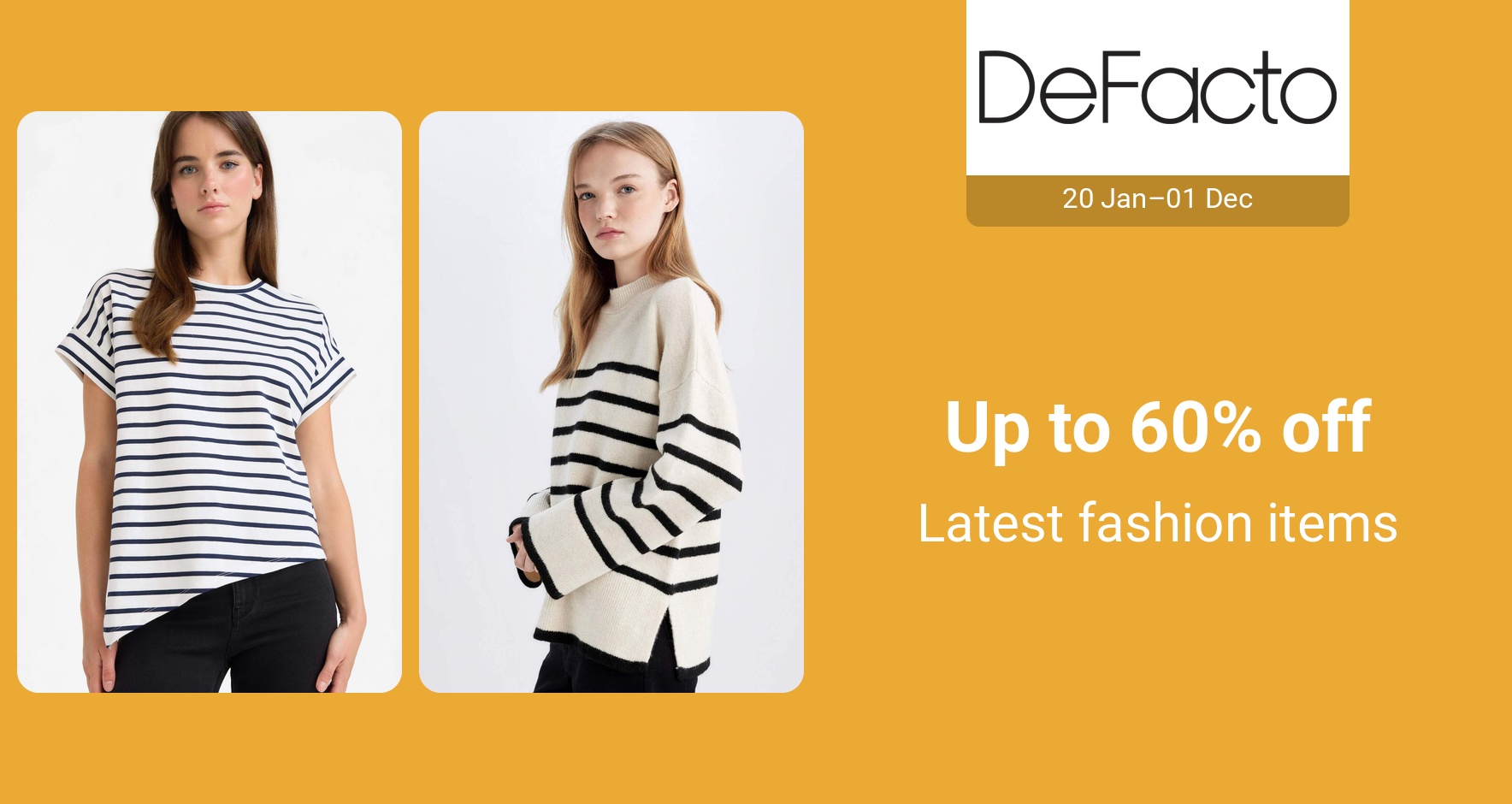 PIM_singlewidget_Defactoall_Up to 60% off_Fashion