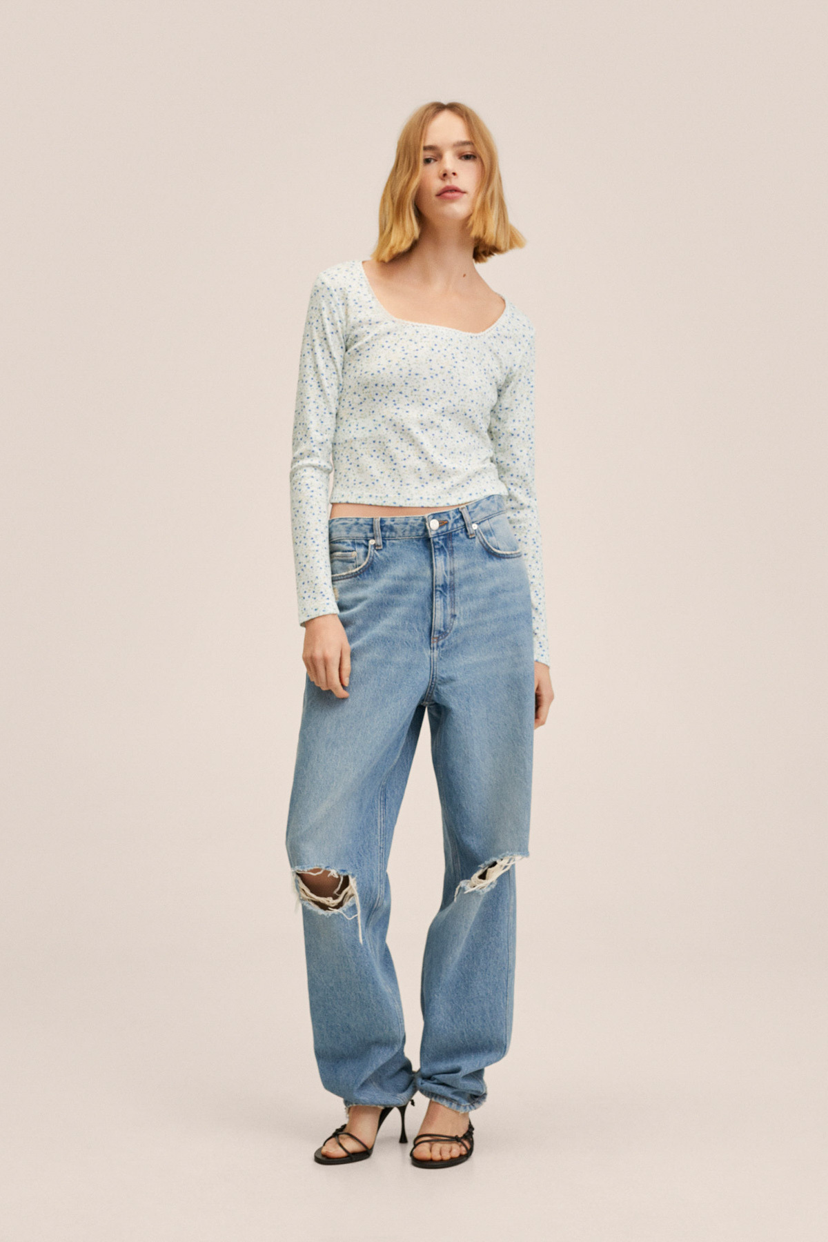 complete the look image