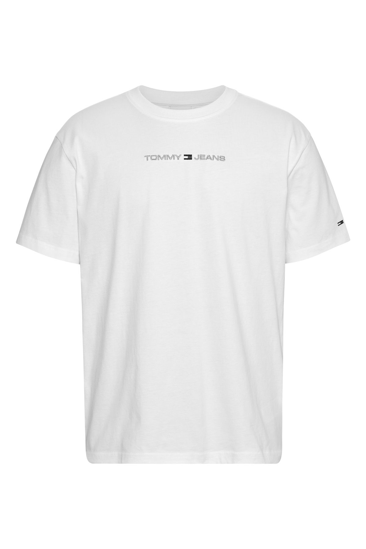 Tommy Hilfiger T-Shirt Erkek White Yorumları Fiyatı, - Trendyol