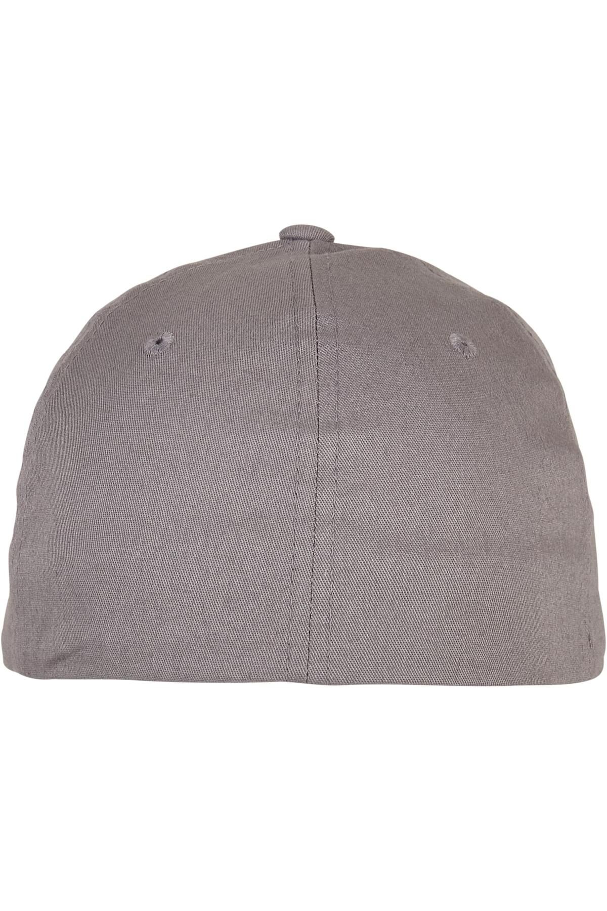 Flexfit-Aksesuarlar V-FLEXFIT® PAMUKLU TWILL ŞAPKA 2