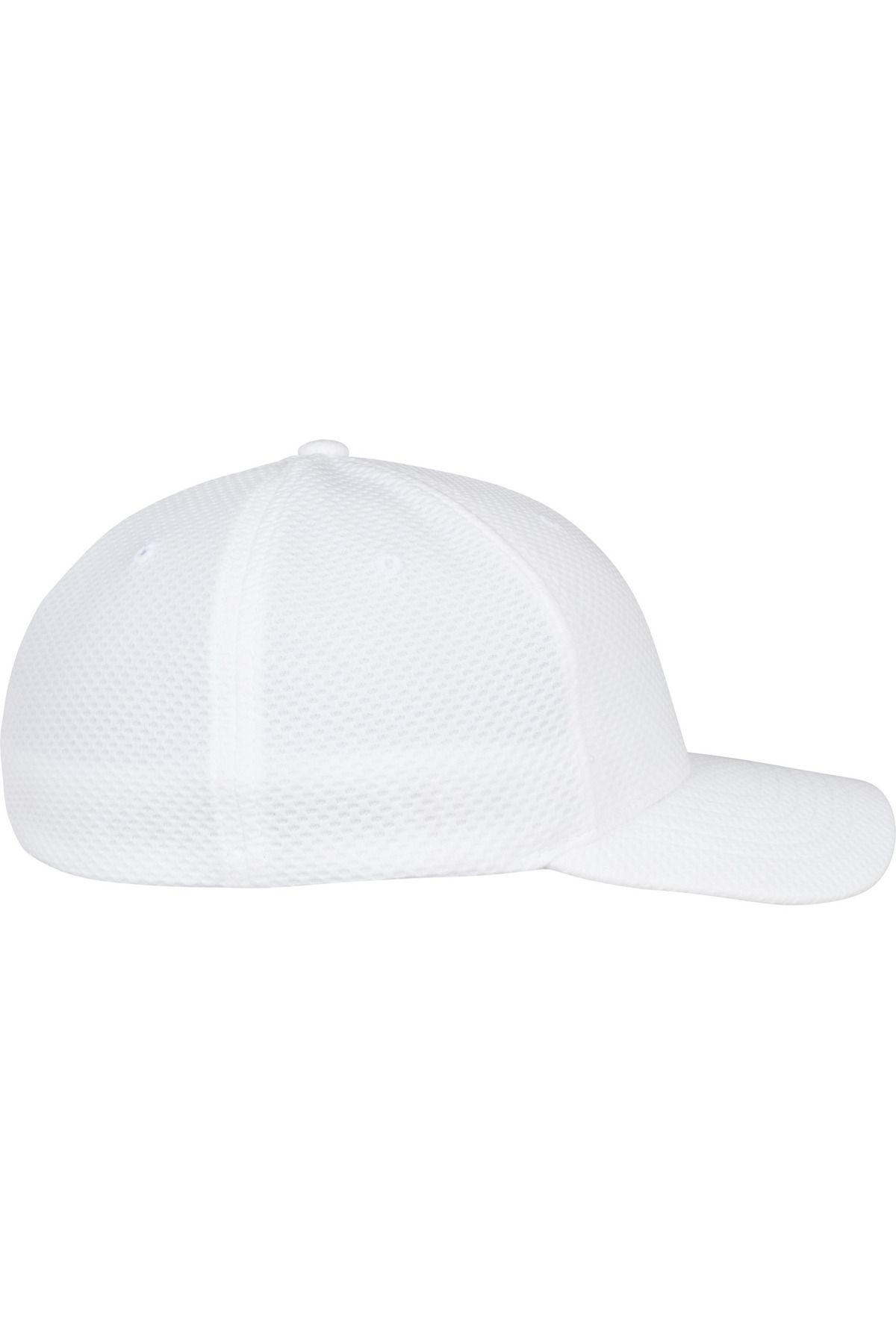 Flexfit-Accessoires Flexfit 3D Hexagon Jersey Cap 5