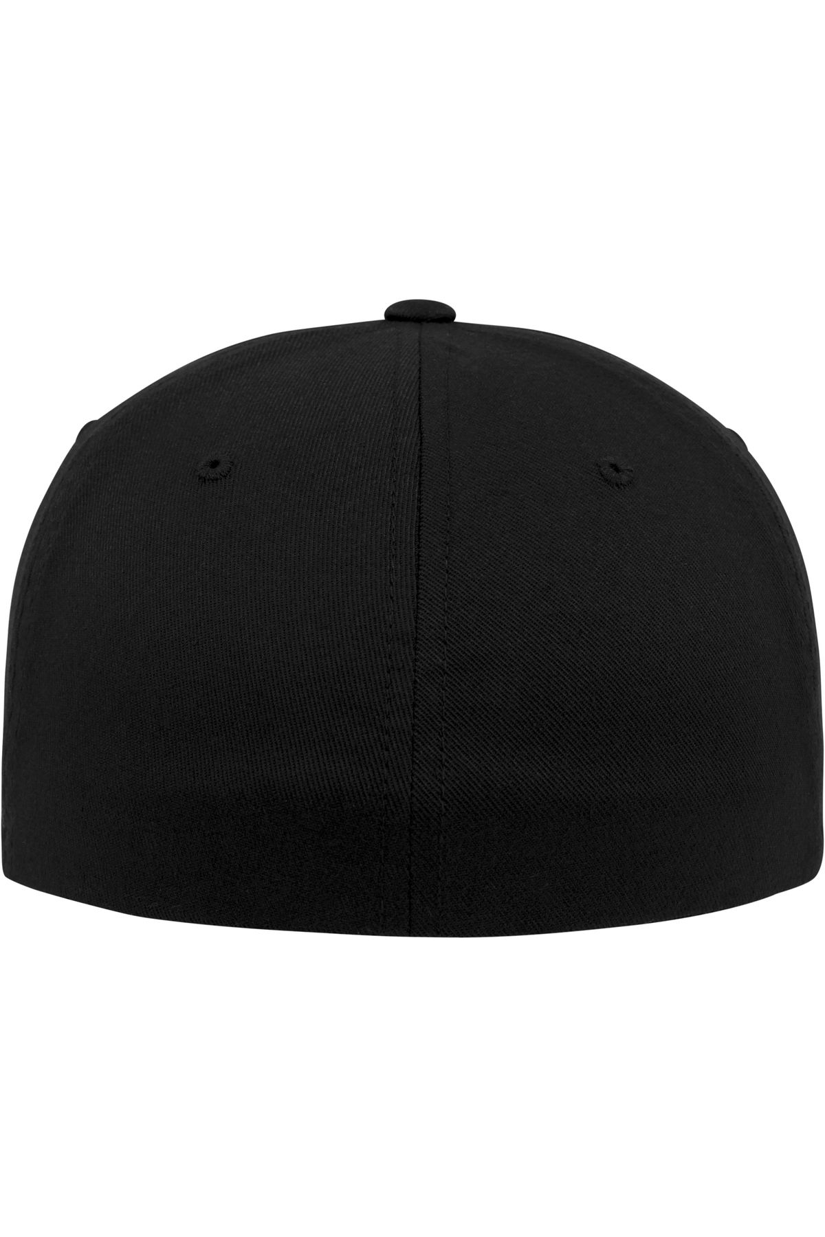 Urban Classics-Aksesuarlar Sentetik Deri Yama Flexfit Şapka 6