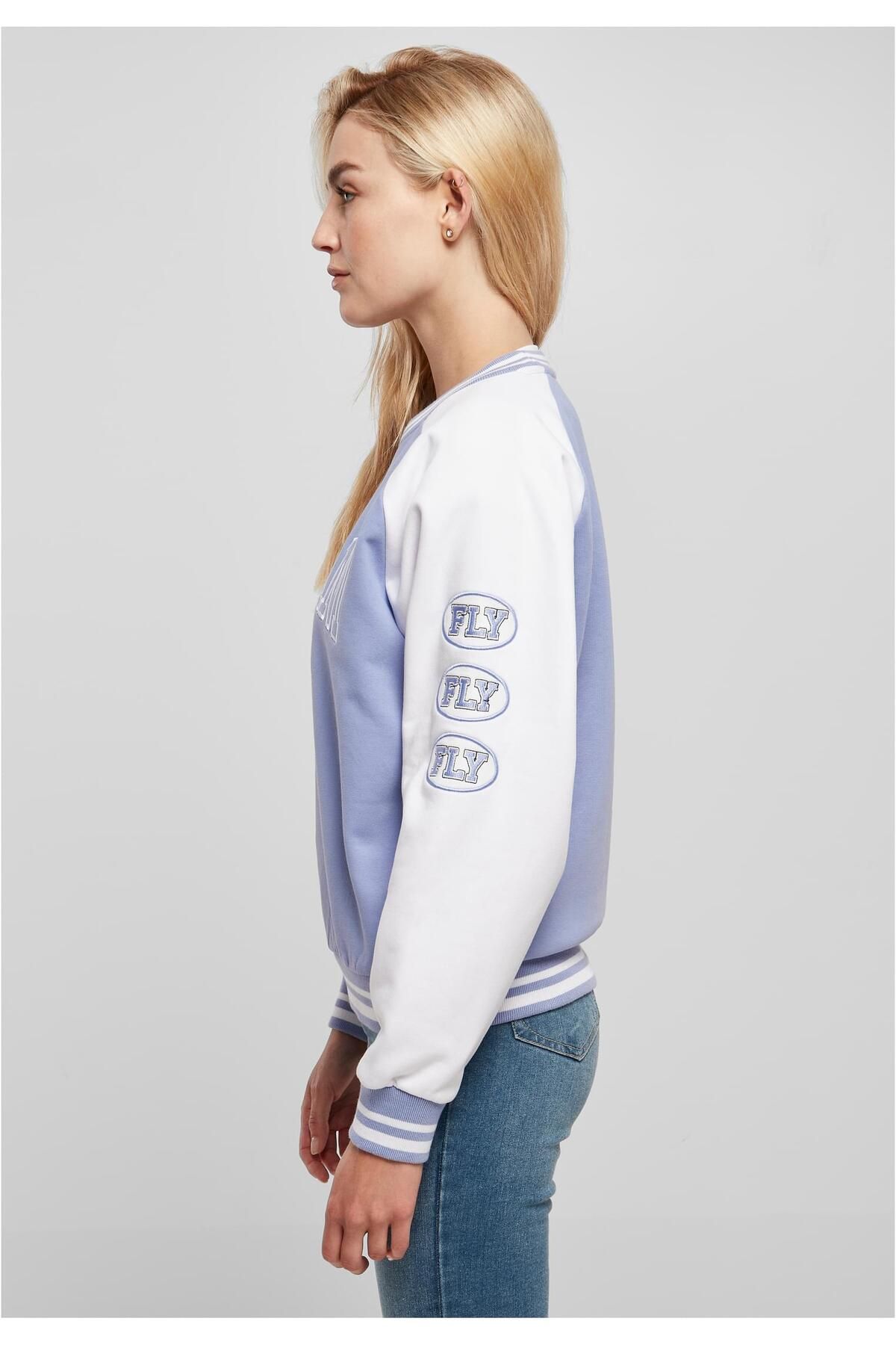 Fly with deals karl sweatshirt