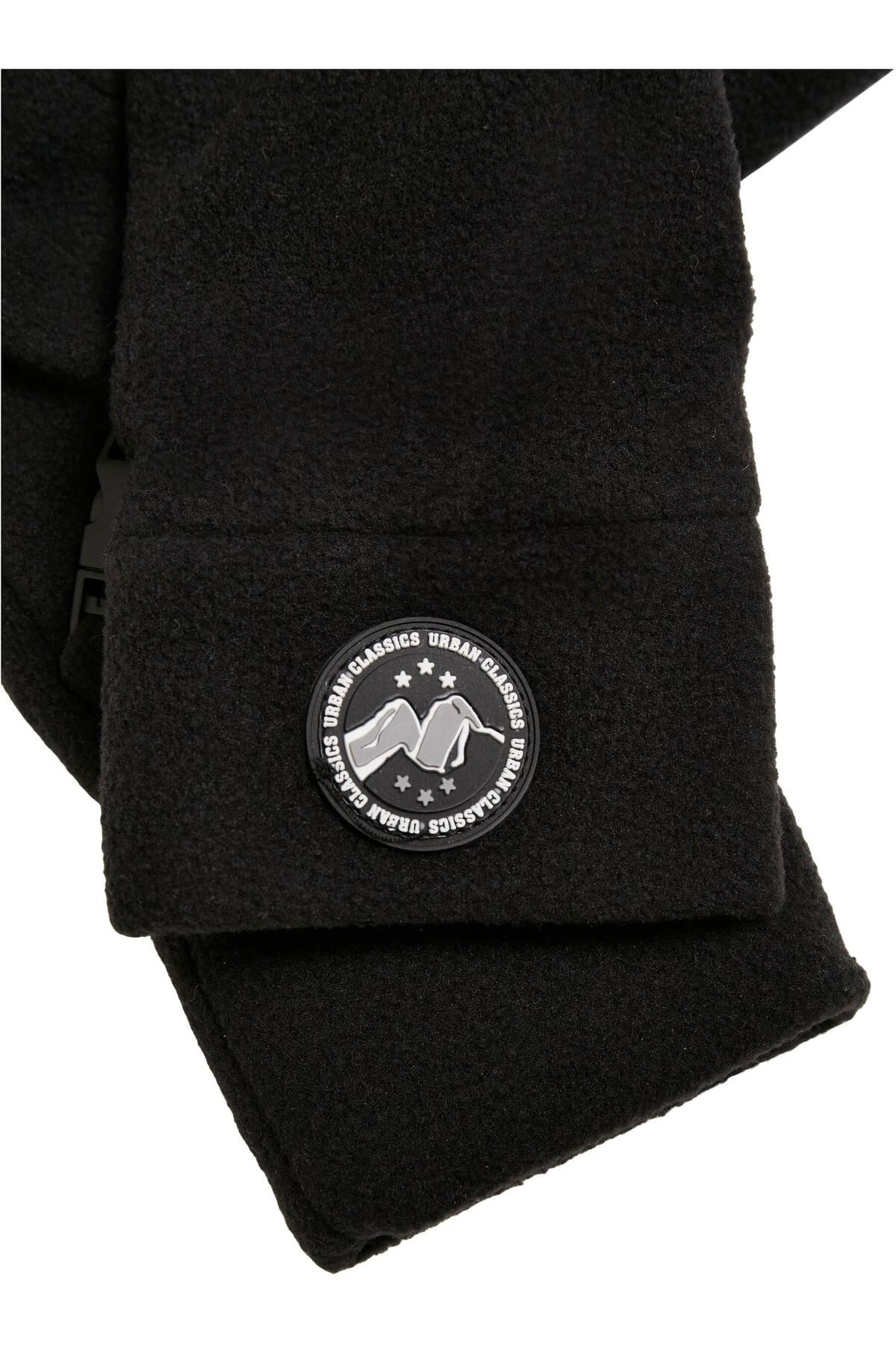 Urban Classics-Unisex Hiking Polar Fleece Gloves 7