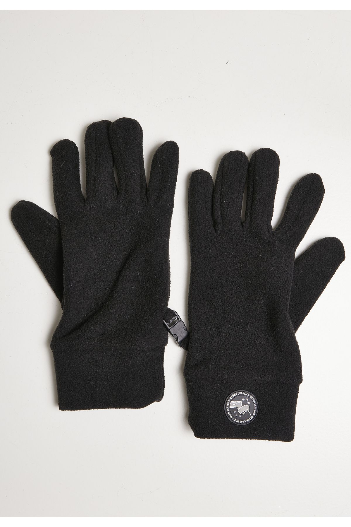 Urban Classics-Unisex Hiking Polar Fleece Gloves 1