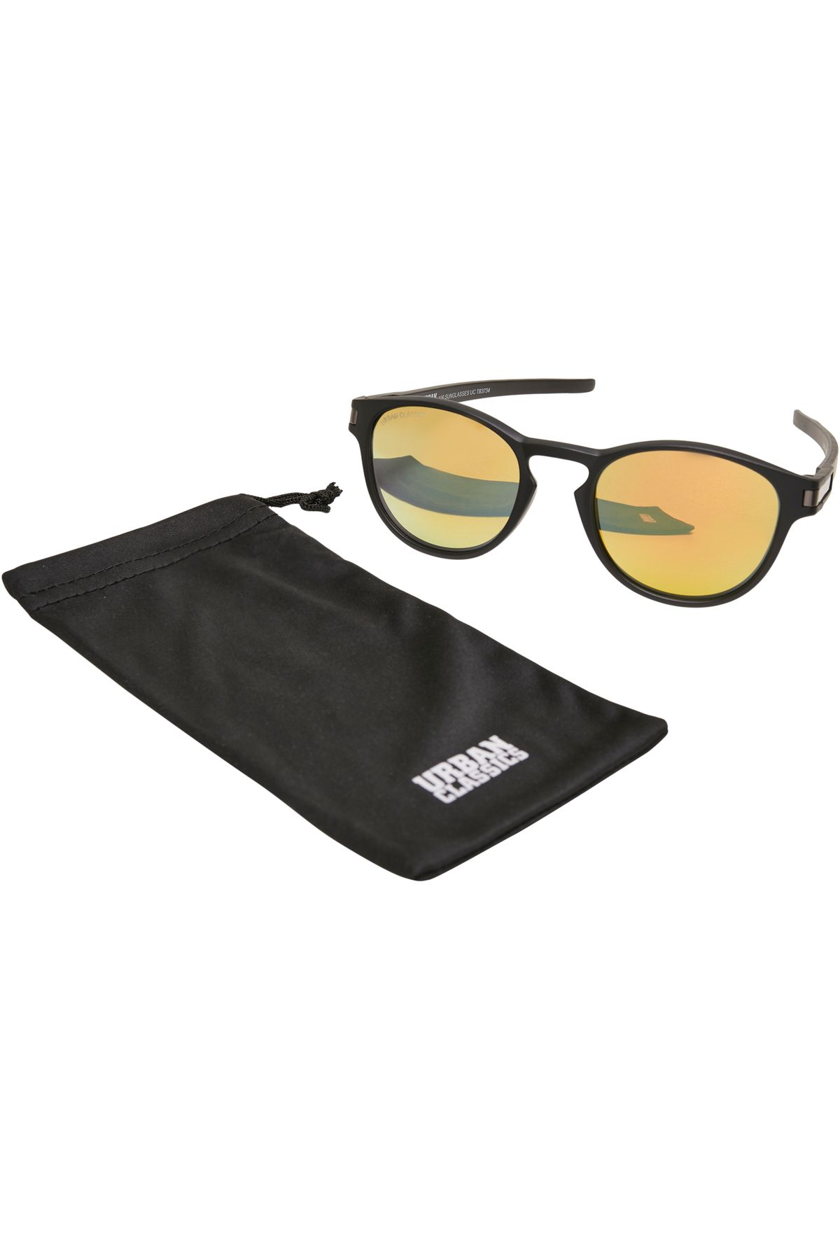 Urban Classics-Accessoires 106 Sonnenbrillen UC 6