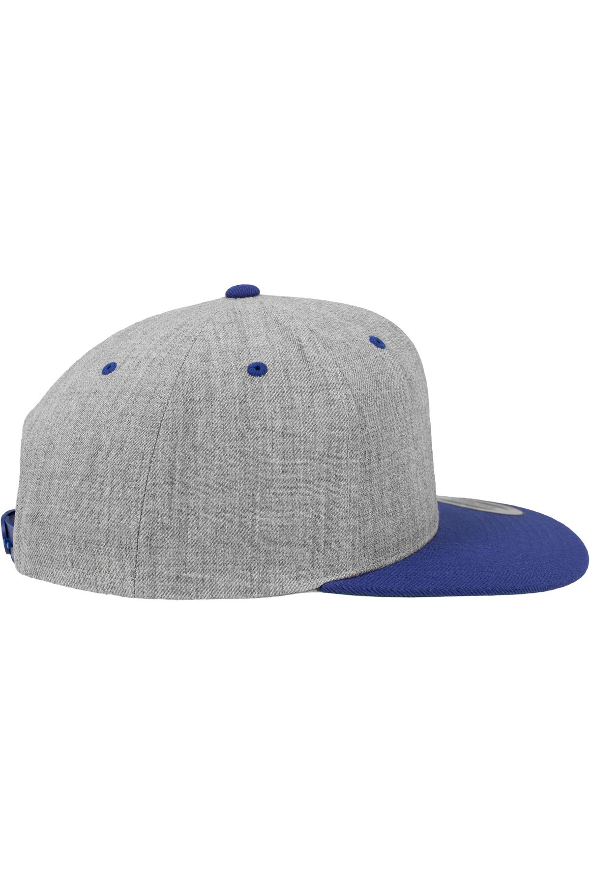 Flexfit-Snapback Klassischer Snapback 2 Tonnen 5