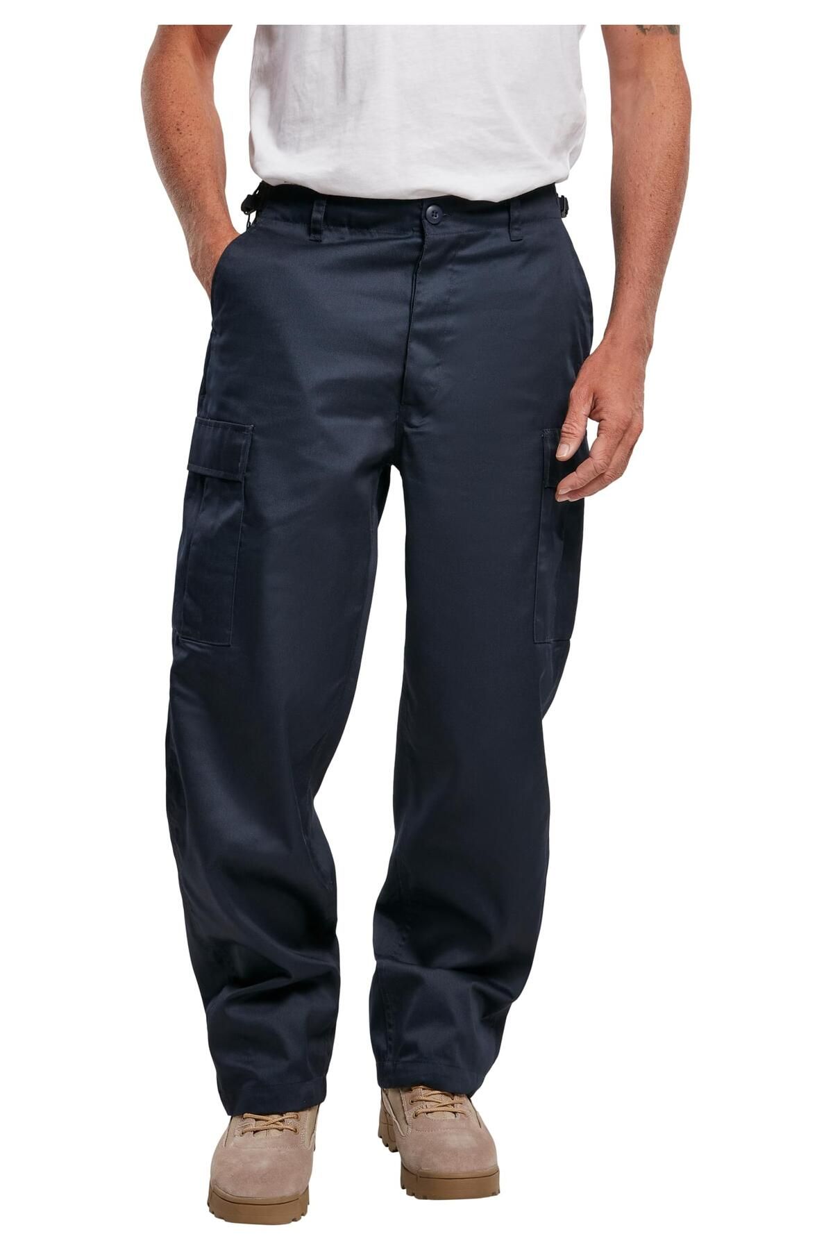 Brandit-Herren US Ranger Cargohose 6
