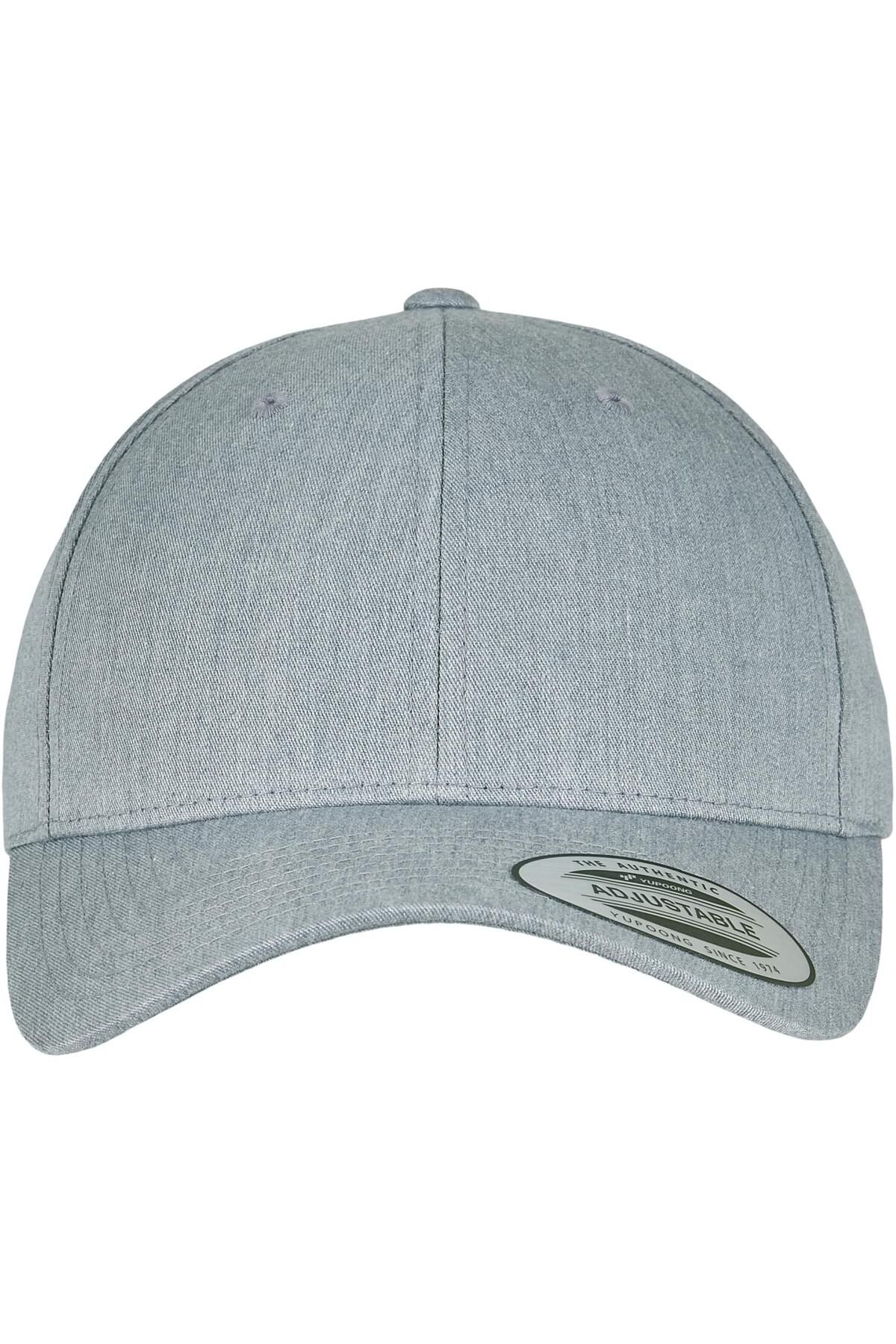 Flexfit-Aksesuarlar Kavisli Klasik Snapback 1