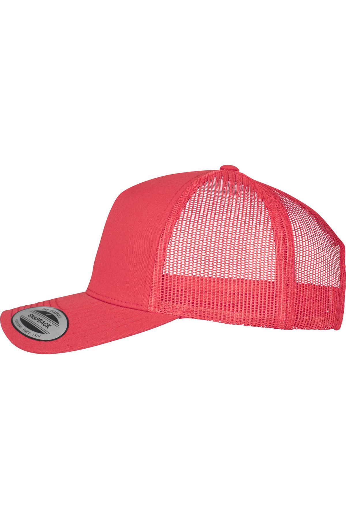 Flexfit-Trucker 5 Panel Retro Trucker Kaufen 4