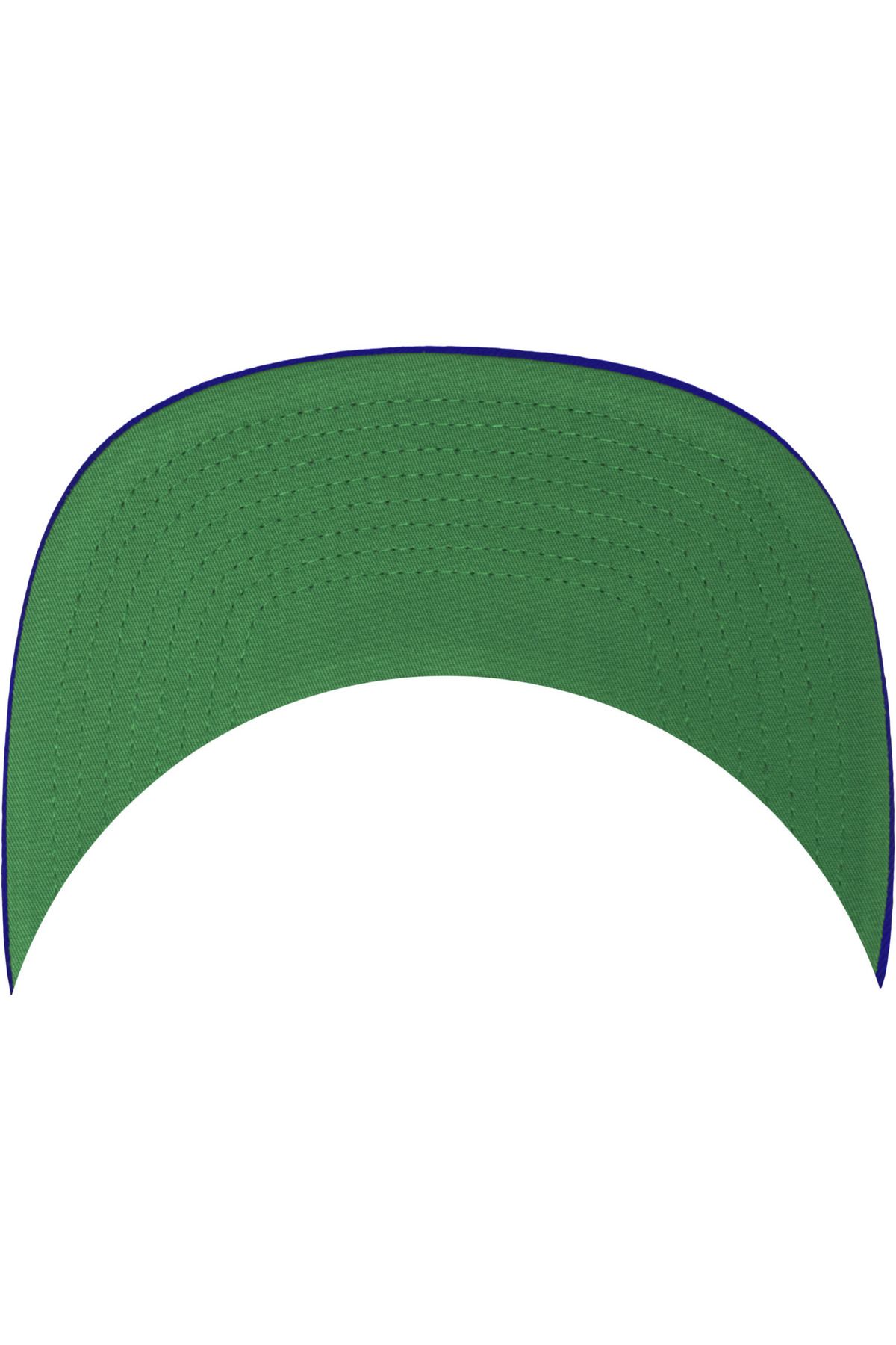 Flexfit-Snapback Klassischer Snapback 2 Tonnen 7