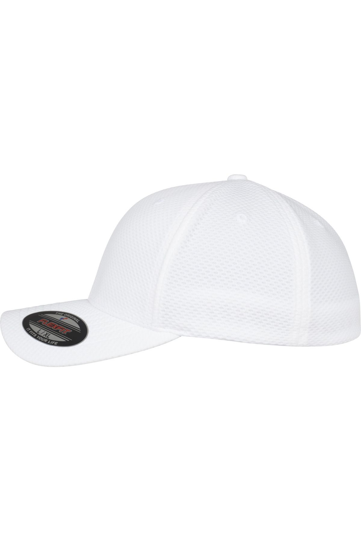 Flexfit-Accessoires Flexfit 3D Hexagon Jersey Cap 4