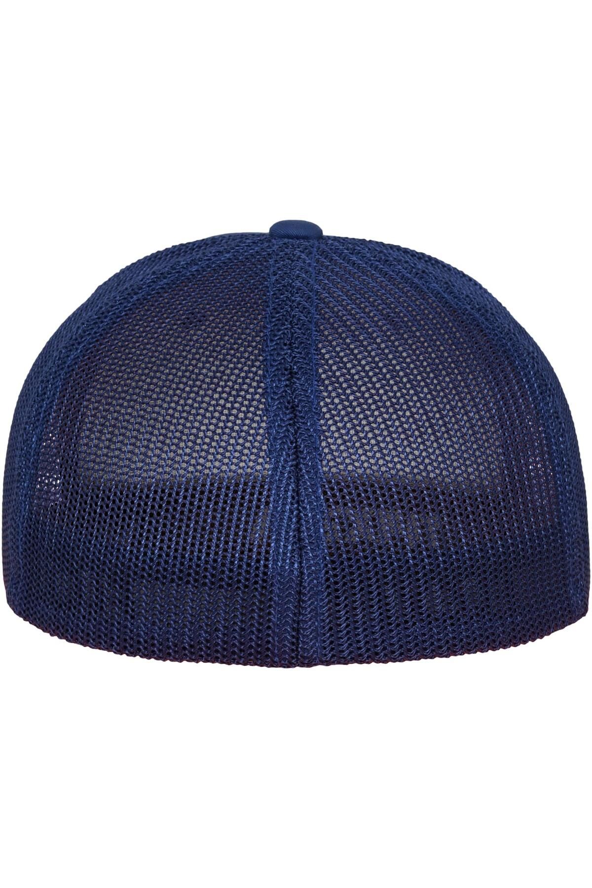 Flexfit-Accessoires Flexfit Mesh Trucker 7
