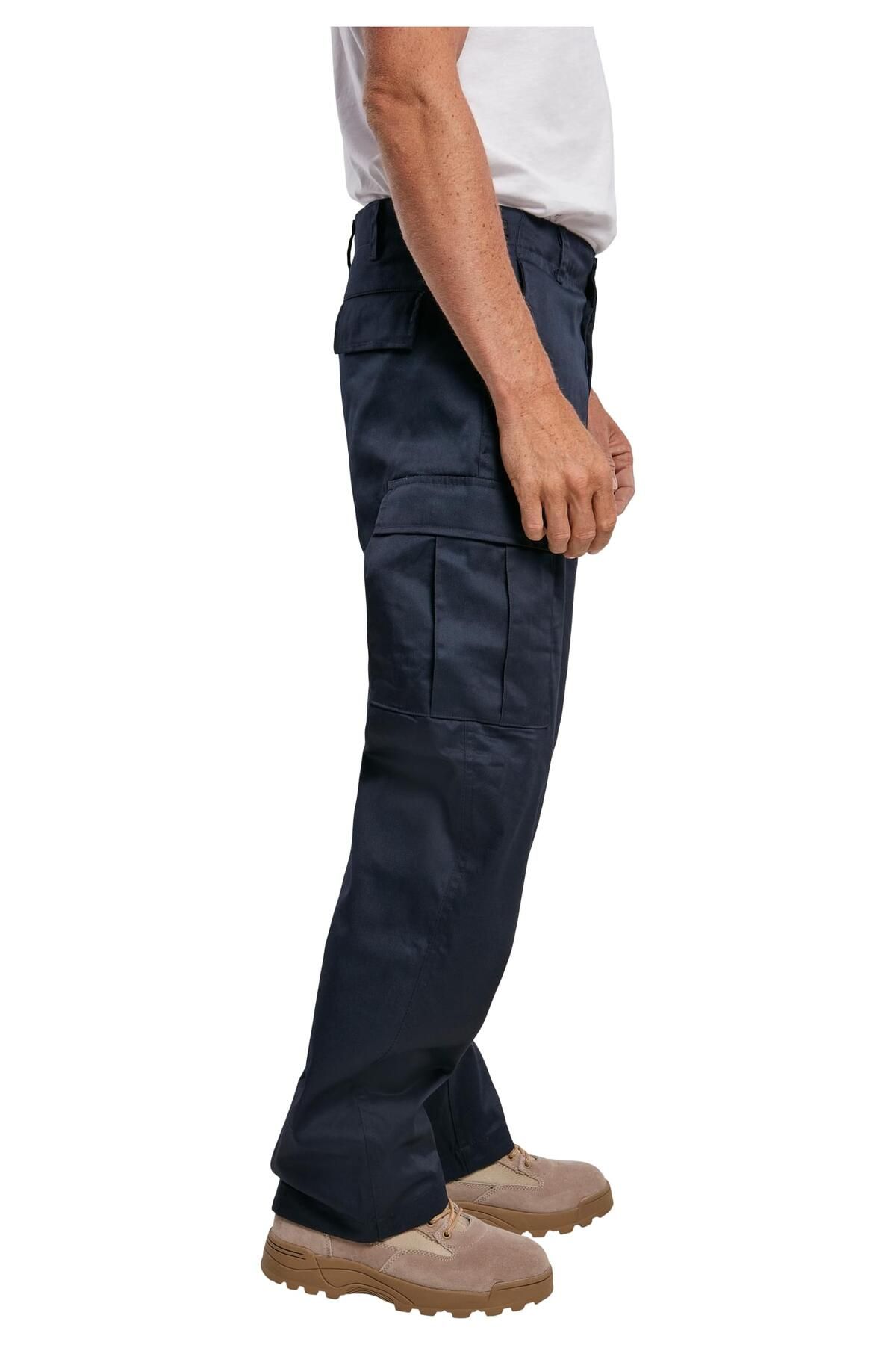 Brandit-Herren US Ranger Cargohose 4