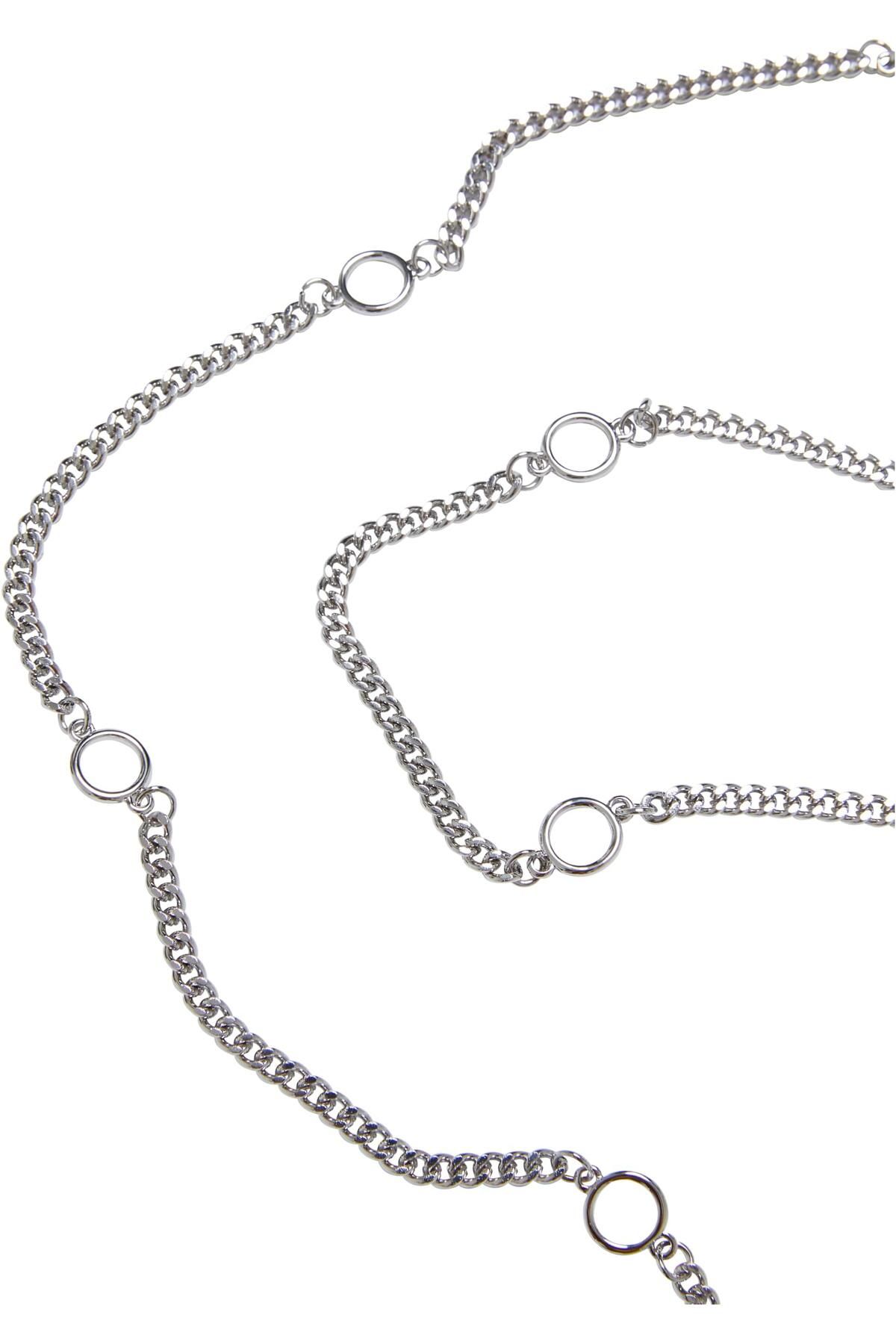 Urban Classics-Accessoires Universe Körperkette 1