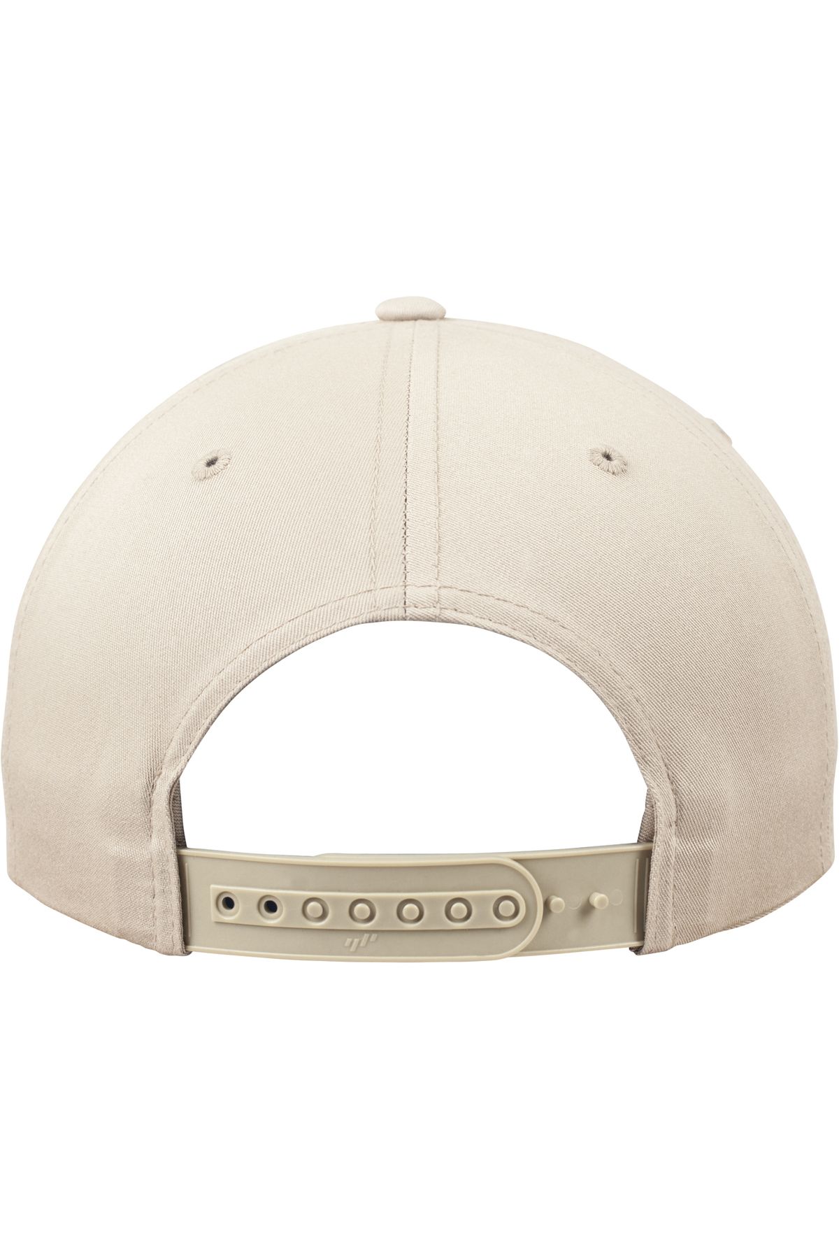 Flexfit-Snapback Unstructured 5-Panel Snapback 6