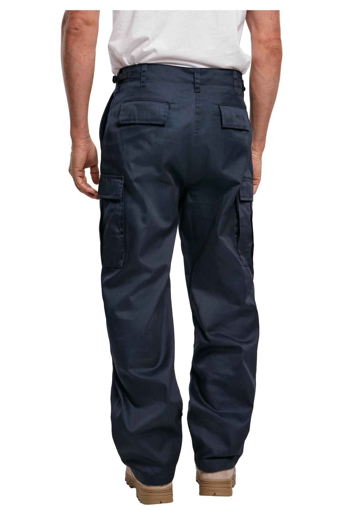Brandit-Herren US Ranger Cargohose 3