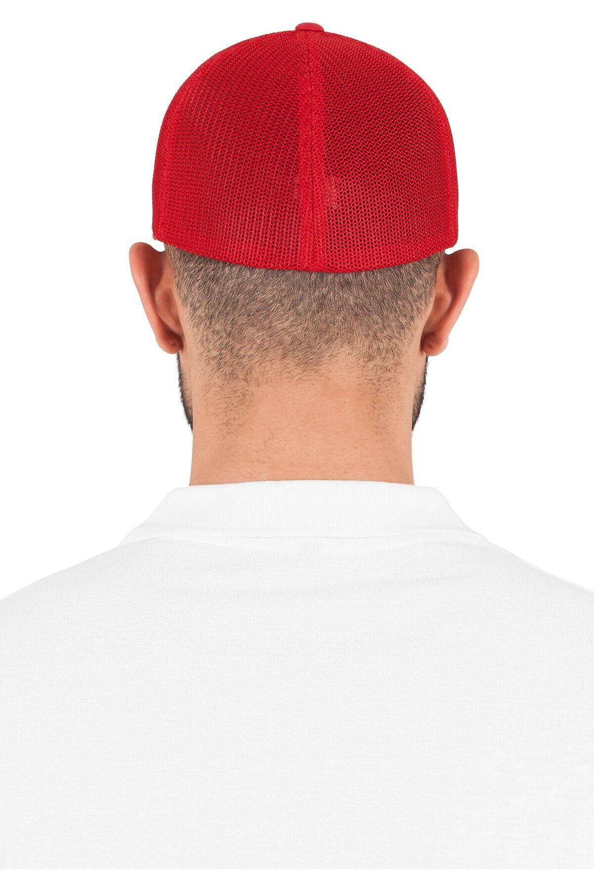Flexfit-Aksesuarlar Flexfit Mesh Trucker 2