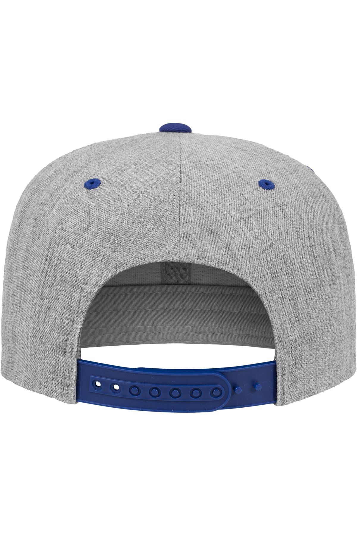 Flexfit-Snapback Klassischer Snapback 2 Tonnen 4