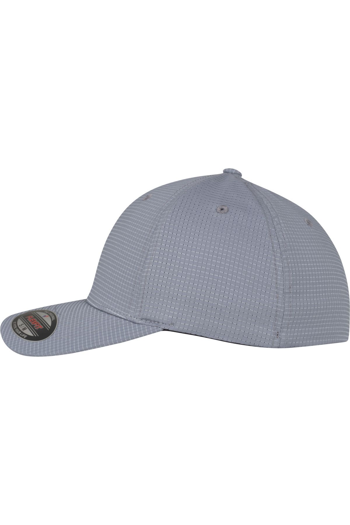 Flexfit-Zubehör Flexfit Hydro-Grid Stretch Cap 4