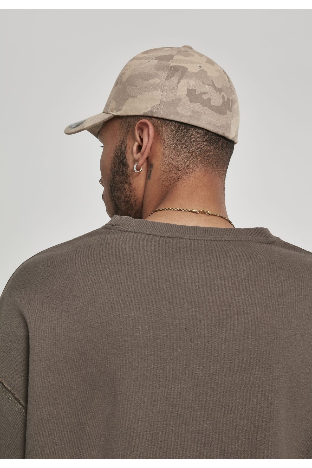 Flexfit-Accessoires Flexfit Light Camo 8