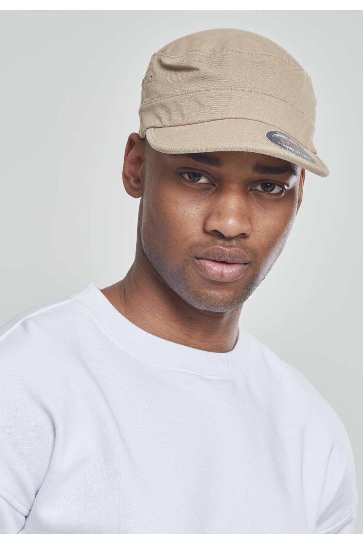 Flexfit-Accessoires Flexfit Top Gun Garment Washed 6