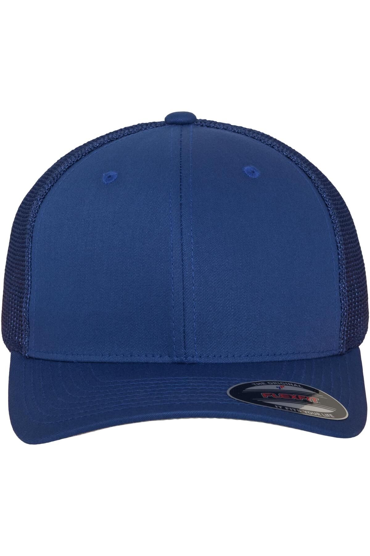 Flexfit-Accessoires Flexfit Mesh Trucker 5