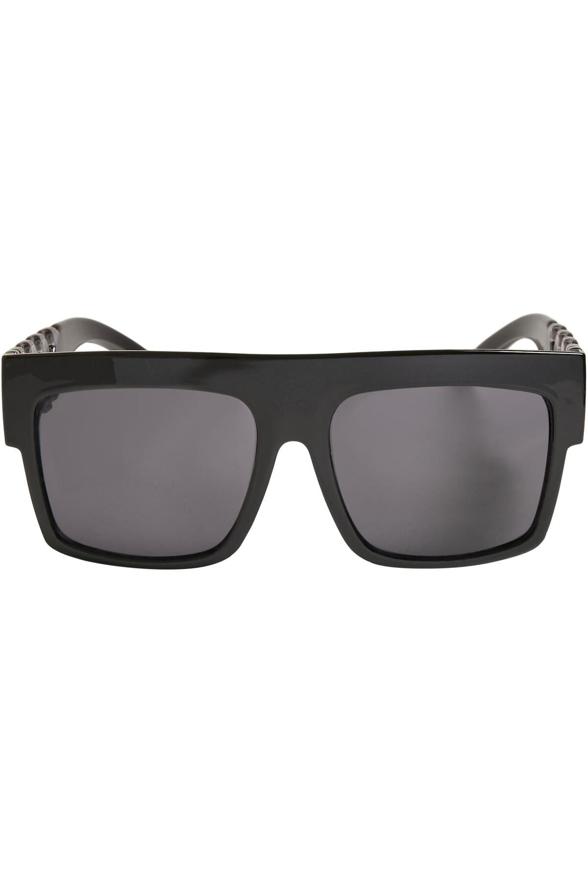 Urban Classics-Accessoires Sonnenbrille Zakynthos mit Kette 3